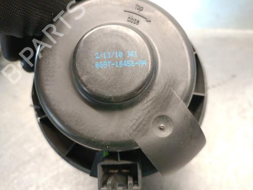 Heater blower motor FORD S-MAX (WA6) 2.0 TDCi | BP19257419M62 