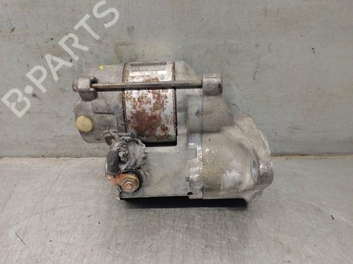 Motor arranque CHRYSLER VOYAGER IV (RG, RS) 2.4 (147 hp) 17542276