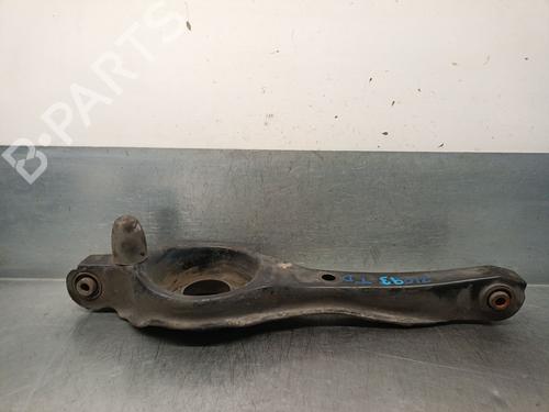 Right rear suspension arm FORD FOCUS I (DAW, DBW) 1.8 Turbo DI / TDDi | BP19637373M15 