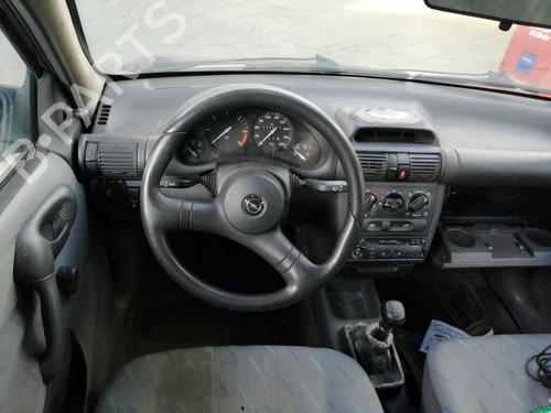 Headlight switch OPEL CORSA B (S93) 1.4 i (F08, F68, M68) | BP11195570I24 