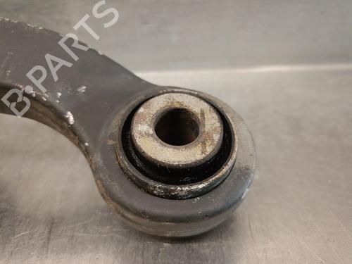 Left rear suspension arm MERCEDES-BENZ SL (R230) 55 AMG (230.474) | BP19582323M14 