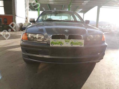 Intake manifold BMW 3 (E46) 316 i | BP6875332M70 
