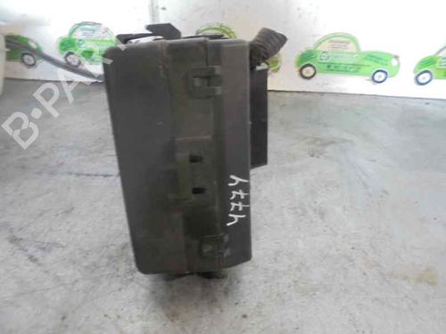 Used Fuse box CHEVROLET REZZO MPV (U100) 1.6 (107 hp) 2051939