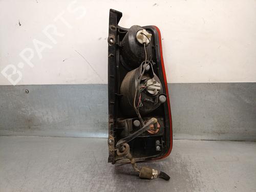 Left taillight HYUNDAI MATRIX (FC) 1.5 CRDi | BP19784045C34 
