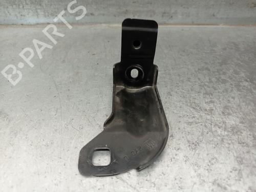 Used Left headlight support SAAB 9-5 (YS3G) 2.0 TiD (160 hp) 19343386