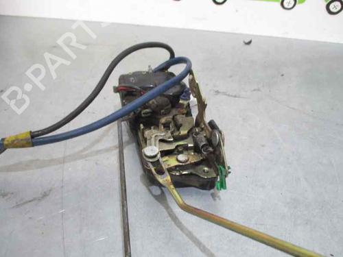 Used Front left lock SUZUKI BALENO Hatchback (EG) 1.6 i 16V (SY416) (98 hp) 2114313