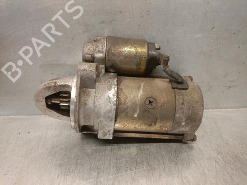 Used Starter SSANGYONG KYRON 2.0 Xdi (141 hp) 19340287