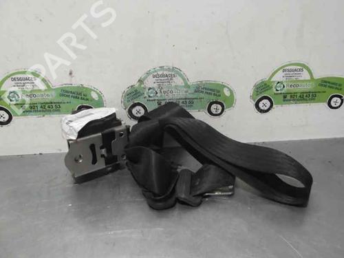 Front right seatbelt ALFA ROMEO 159 (939_) 1.9 JTDM 8V (939AXE1B, 939BXE1B, 939BXH1B) | BP8726902I25 