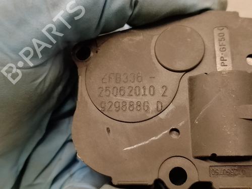 Heater blower motor BMW X5 (E70) xDrive 30 d | BP18880915M62 