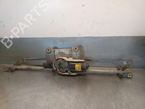 Used Front wiper motor JEEP GRAND CHEROKEE II (WJ, WG) 2.7 CRD 4x4 (163 hp) 19059643