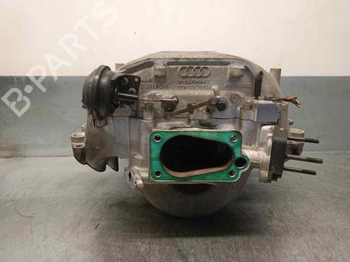 Used Intake manifold AUDI A6 C4 (4A2) [1994-1998]  18133343