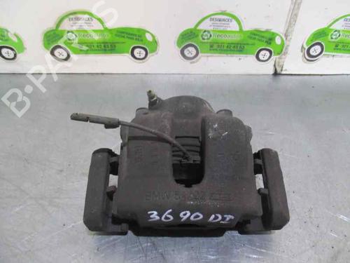 Left front brake caliper BMW 3 Coupe (E46) 318 Ci | BP11620172M105 