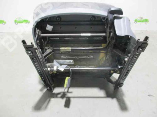 Left front seat BMW X5 (E53) 3.0 d | BP2103283C15  - Image 6