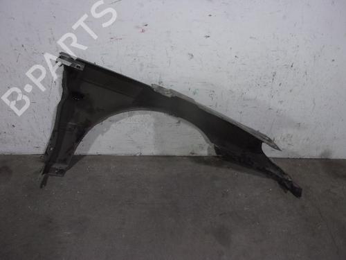 Left front fenders SAAB 9-5 Estate (YS3E) 3.0 TiD | BP2320514C41 