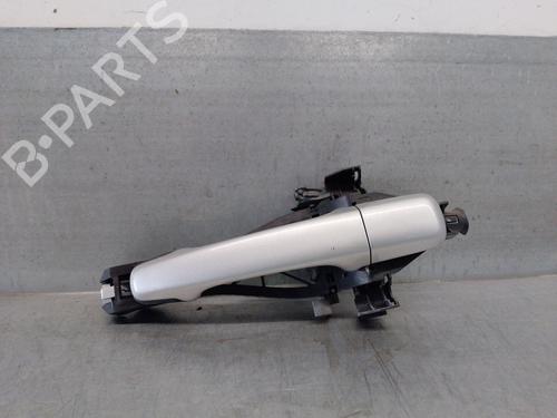 Türgriff hinten links außen für VOLVO XC70 II (136) D5 AWD (185 hp) 19108871