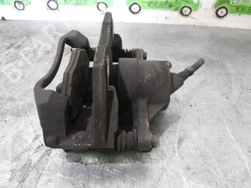 Left front brake caliper FORD MONDEO III (B5Y) 2.0 TDCi | BP11619836M105 