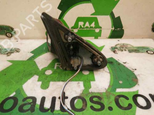 Left mirror SEAT IBIZA II (6K1) 1.9 TDI | BP2103556C26 