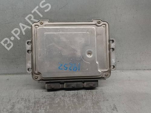 Engine control unit (ECU) RENAULT MEGANE II (BM0/1_, CM0/1_) 1.9 dCi (BM0G, CM0G) | BP17453974M57 