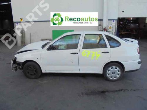 SEAT CORDOBA (6K1, 6K2)  1.9 TDI  178088