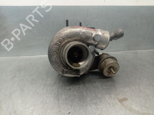 Used Turbocharger/Supercharger MERCEDES-BENZ C-CLASS (W202) C 250 Turbo-D (202.128) (150 hp) 20075163