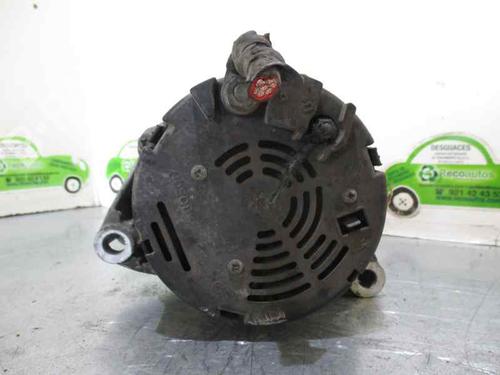 Alternator SAAB 9-3 (YS3D) 2.0 Turbo | BP2098432M7 