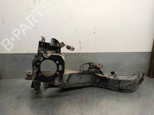 Right rear suspension arm NISSAN X-TRAIL III (T32_, T32R, T32RR) 1.6 dCi ALL MODE 4x4-i (NT32) | BP18268559M15 