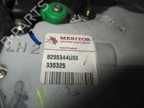 Rear left lock NISSAN MAXIMA / MAXIMA QX IV (A32) 3.0 | BP2313546C100 