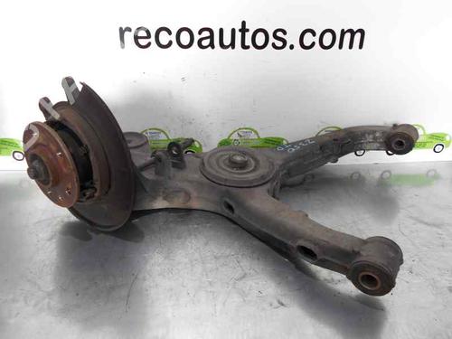 Used Right rear steering knuckle MERCEDES-BENZ VITO Van (W638) [1997-2003]  2096275