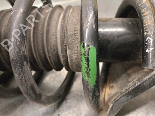 Højre bagtil støddæmper LAND ROVER FREELANDER I (L314) 2.0 Td4 4x4 | BP18057038M19 