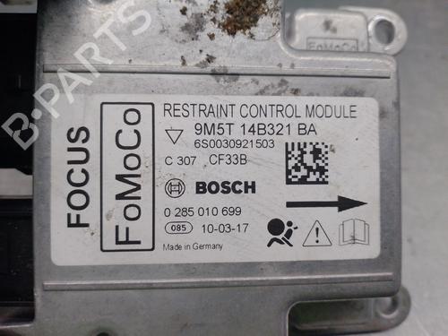 Airbag module FORD FOCUS II (DA_, HCP, DP) 1.6 TDCi | BP17958263M53 