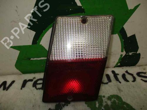 Used Right taillight SKODA FAVORIT (781) 1.3 135 X, LX, GLX (781) (54 hp) 2084507