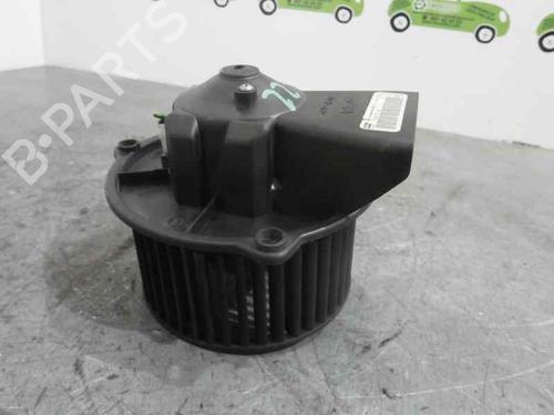 Ventola Interna stufa abitacolo MG MG ZR 105 (103 hp) 2125368