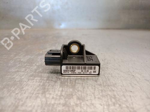 Used Electronic module HONDA ACCORD VIII (CU) 2.0 i (CU1) (156 hp) 19414725