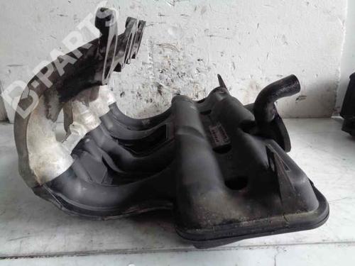 char  Intake manifold CITROËN ZX (N2) 1.9 D 5336012 | B-Parts