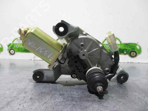 Rear wiper motor HYUNDAI COUPE II (GK) 2.0 | BP5114968M102 