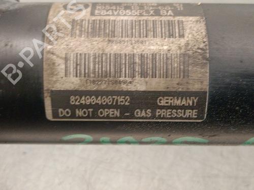 Right front shock absorber BMW X1 (E84) xDrive 20 d | BP19448161M17 