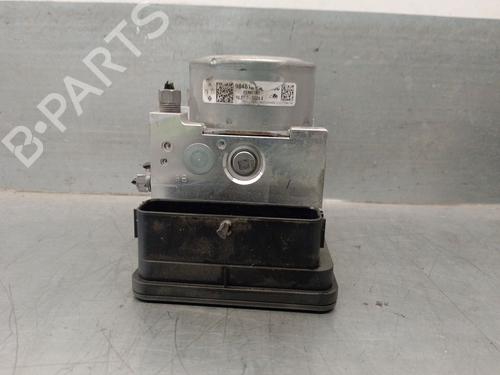 ABS pump PEUGEOT 208 II (UB_, UP_, UW_, UJ_) 1.2 PureTech 100 | BP19042797M43 