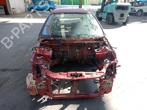Left rear fenders HONDA CIVIC VI Hatchback (EJ, EK) 1.5 i (EK3) | BP19787719C43 