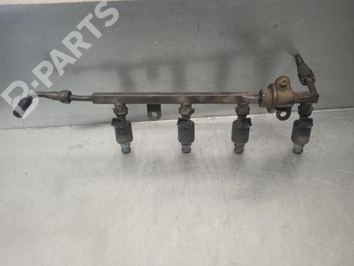 Used Injection rail Injection rail DAEWOO LANOS (KLAT) 1.5 (86 hp) 10637926 10637926