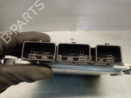 Engine control unit (ECU) FORD MONDEO IV Turnier (BA7) 2.0 TDCi | BP17713556M57 