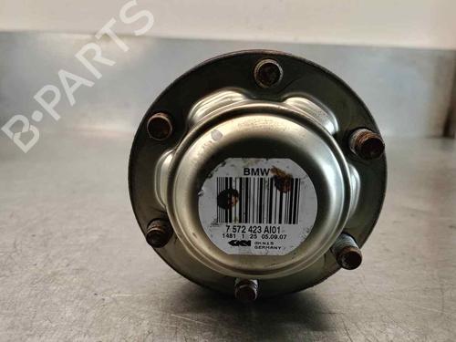 Left rear driveshaft BMW 5 Touring (E61) 520 d | BP17998923M40 