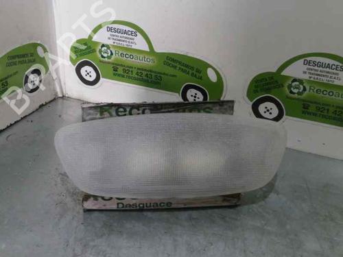 Used Interior roof light MERCEDES-BENZ C-CLASS (W203) C 240 (203.061) (170 hp) 7448035