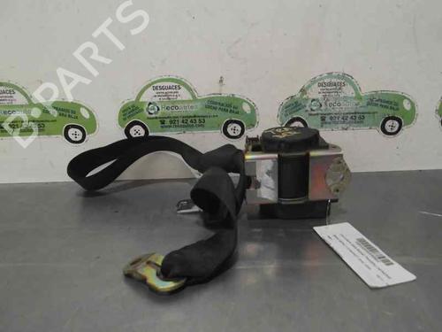 Used Rear right seatbelt BMW 3 Compact (E46) 320 td (150 hp) 7448098