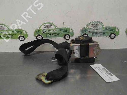 Pretensor trasero derecho BMW 3 Compact (E46) 320 td (150 hp) 72117001709 | 3 | PUERTAS