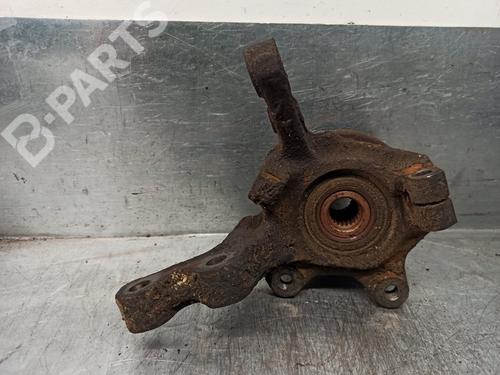 Used Right front steering knuckle Right front steering knuckle RENAULT KANGOO Express (FC0/1_) D 65 1.9 (FC0E, FC02, FC0J, FC0N) (64 hp) 10383213 10383213