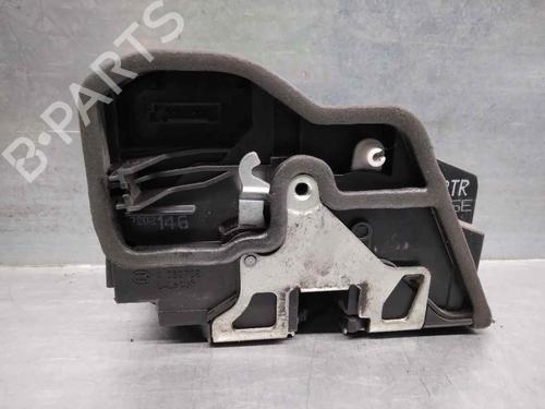 Front right lock BMW 1 (E87) 118 i | BP18140778C97 