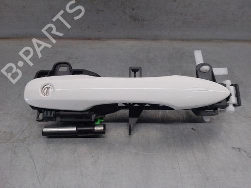 Front left exterior door handle TOYOTA YARIS (_P21_, _PA1_, _PH1_) 1.5 Hybrid (MXPH10, MXPH11) | BP17725919C128 