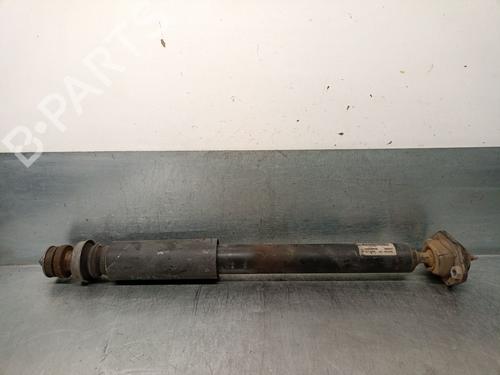 Used Right rear shock absorber BMW X1 (E84) xDrive 20 d (177 hp) 19537862