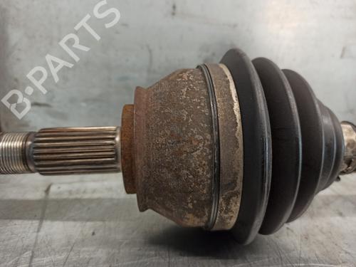 Right front driveshaft ALFA ROMEO SPIDER (916_) 1.8 16V (916S3) | BP17530170M39 
