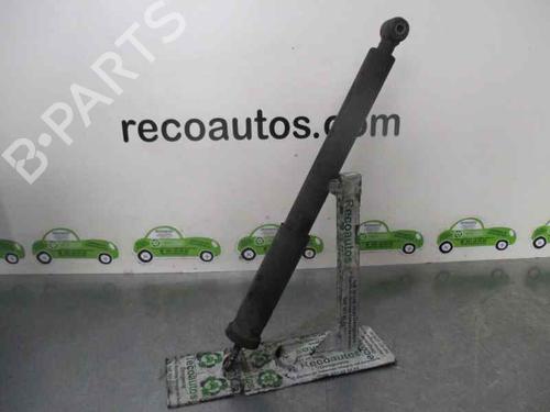 Left front shock absorber MERCEDES-BENZ E-CLASS (W210) E 320 (210.055) | BP2111566M16 